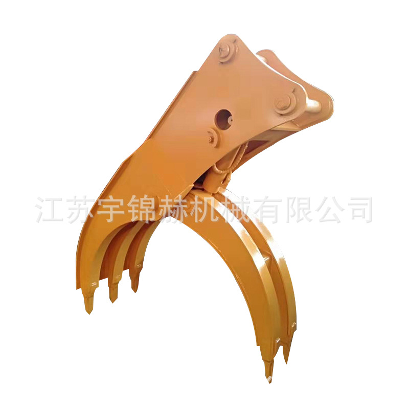 鱷魚夾